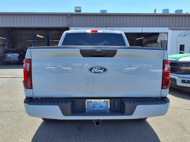 New 2026 Avalanche Ford STX image 3