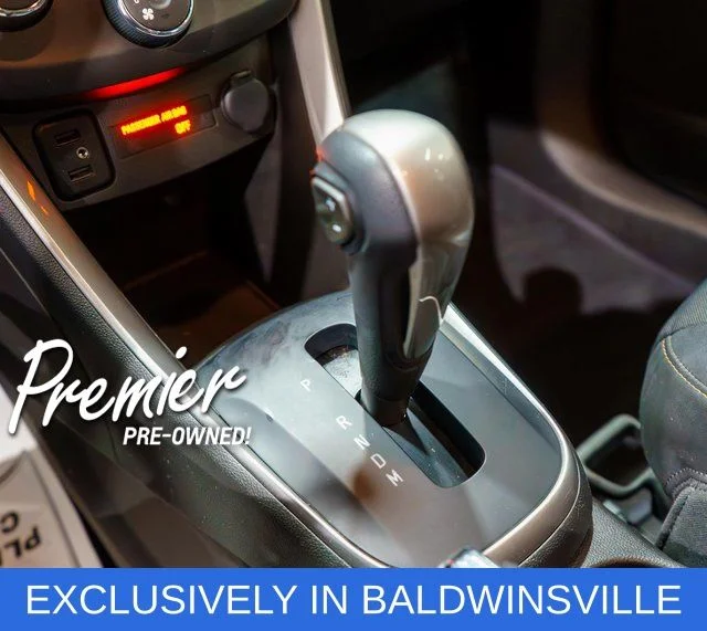Used 2022 Red Chevrolet LT image 26