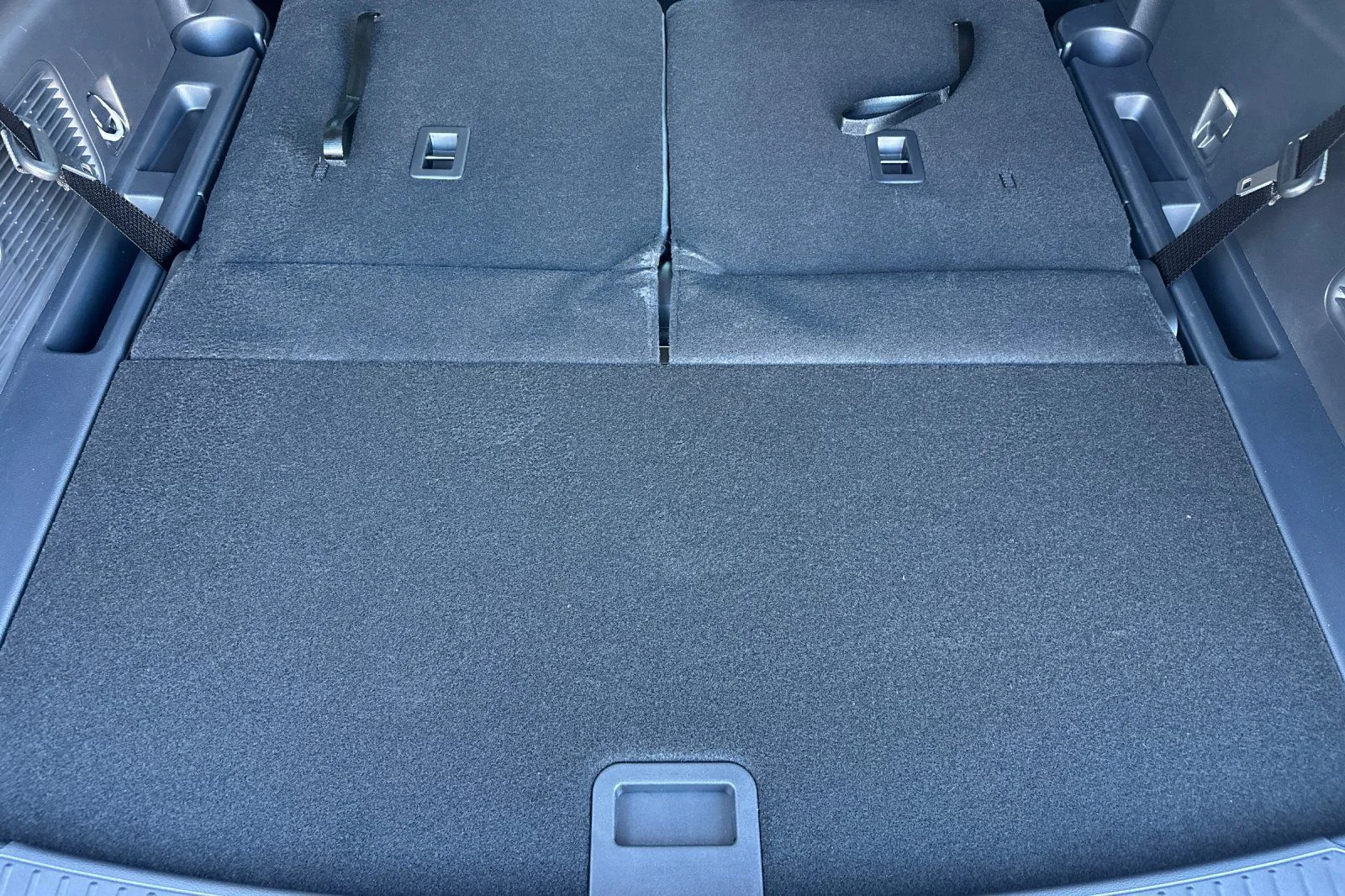 New 2026 Carbonized Gray Metallic Ford Active image 12
