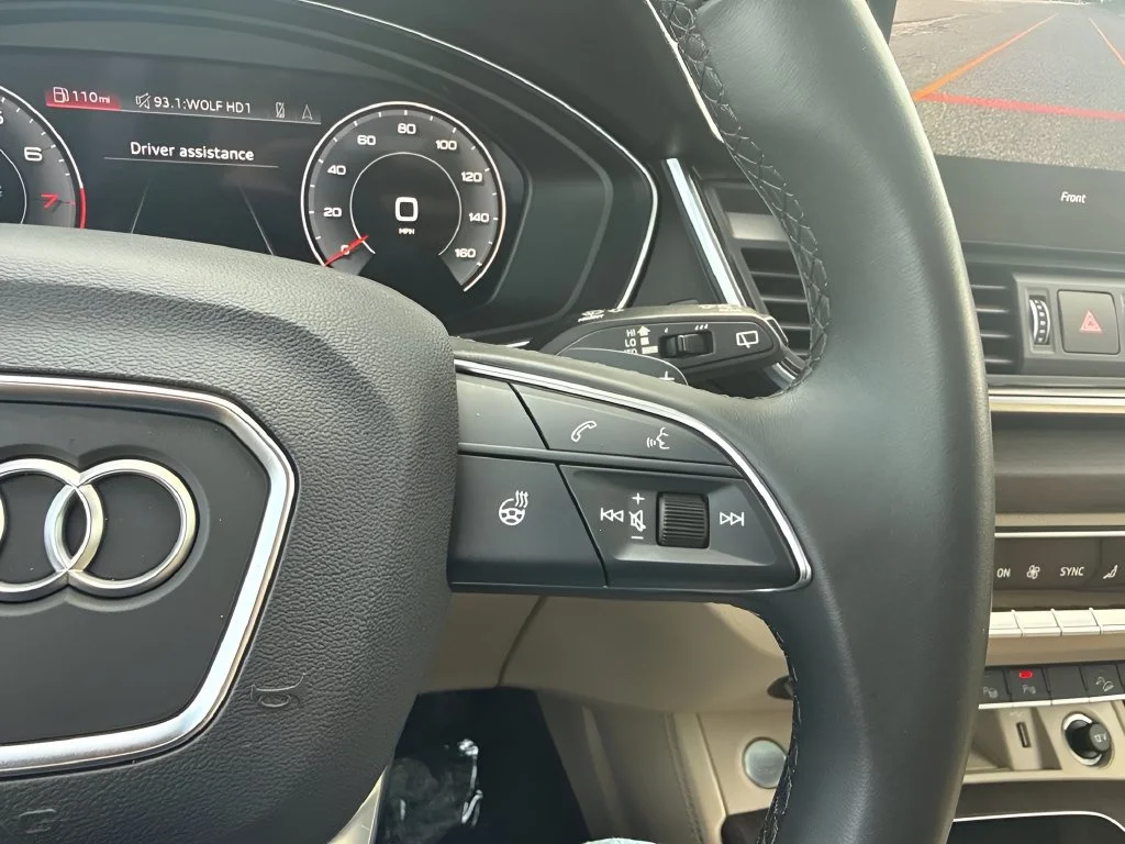 Used 2021  Audi Prestige image 18