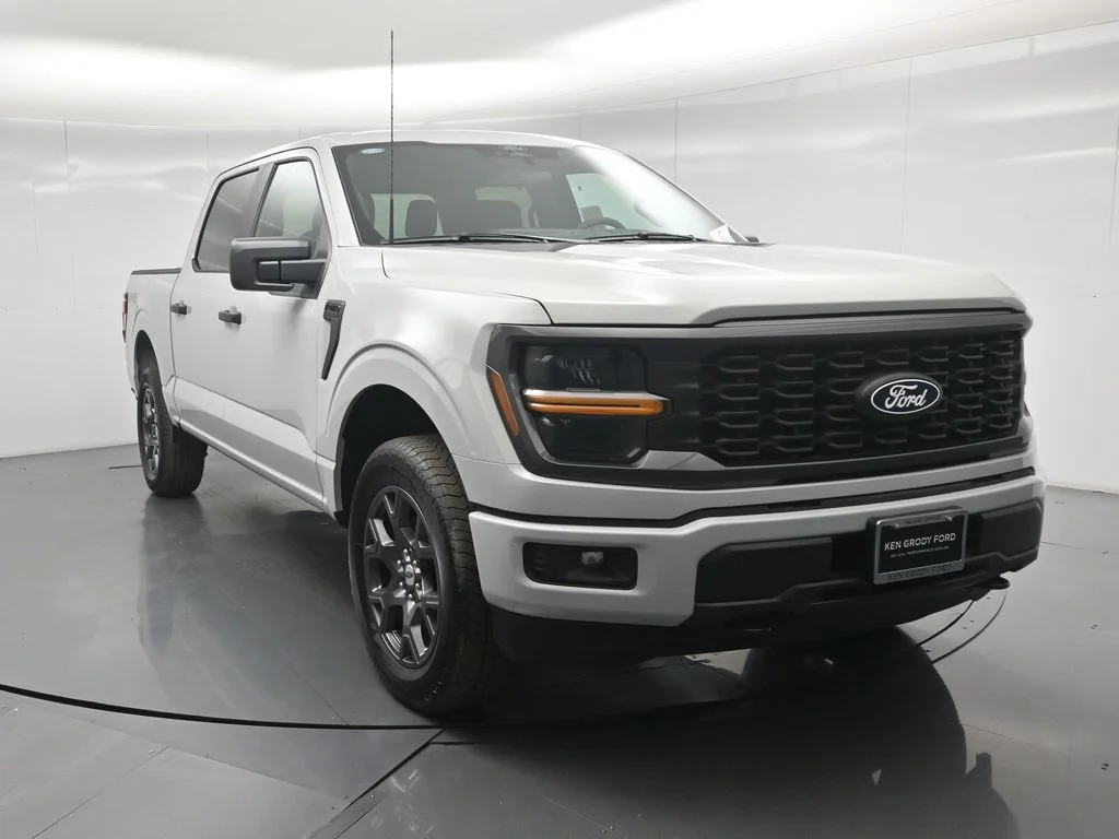 New 2026 Avalanche Ford STX image 16
