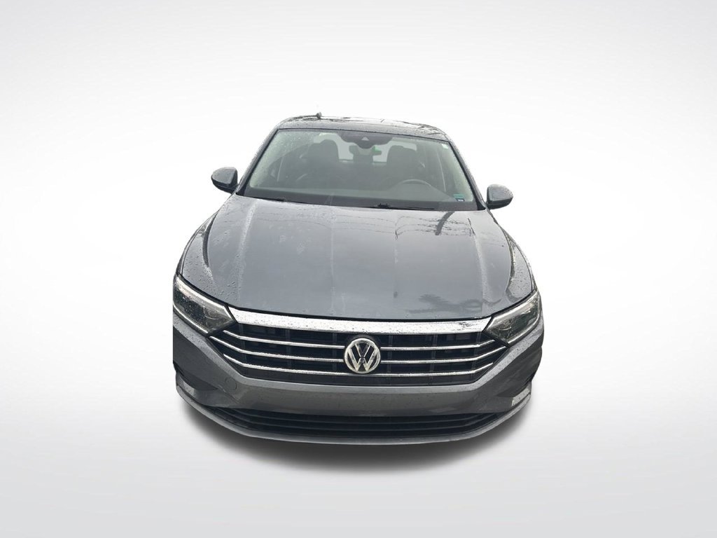 Used 2019 Volkswagen Jetta SEL with VIN 3VWEB7BU8KM252309 for sale in Opa-locka, FL