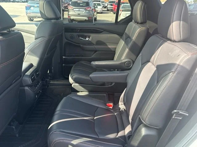 Used 2025  Honda TrailSport image 26
