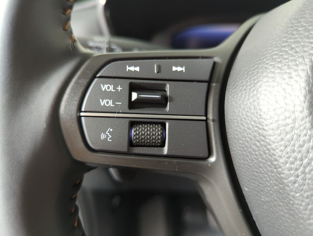 2026 Honda CR-V Sport-L - Photo 24