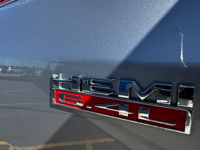 2022 RAM Ram 2500 Pickup Big Horn - Photo 16
