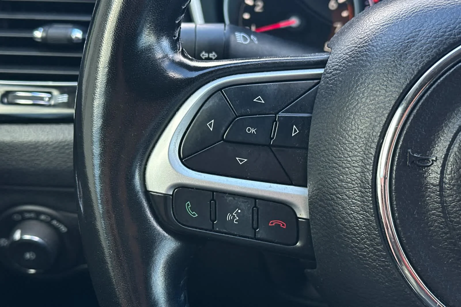 2021 Jeep Compass Altitude - Photo 26