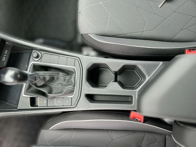 New 2026 Silver Volkswagen 1.5T Sport image 21