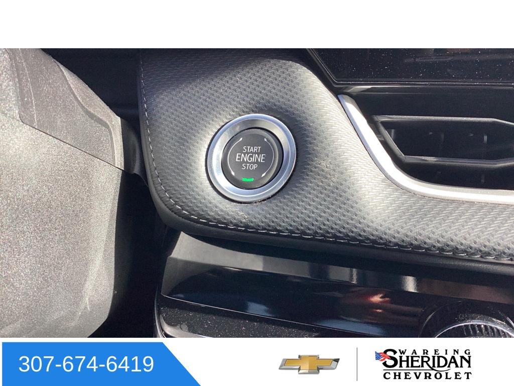 2025 Chevrolet Equinox LT - Photo 17