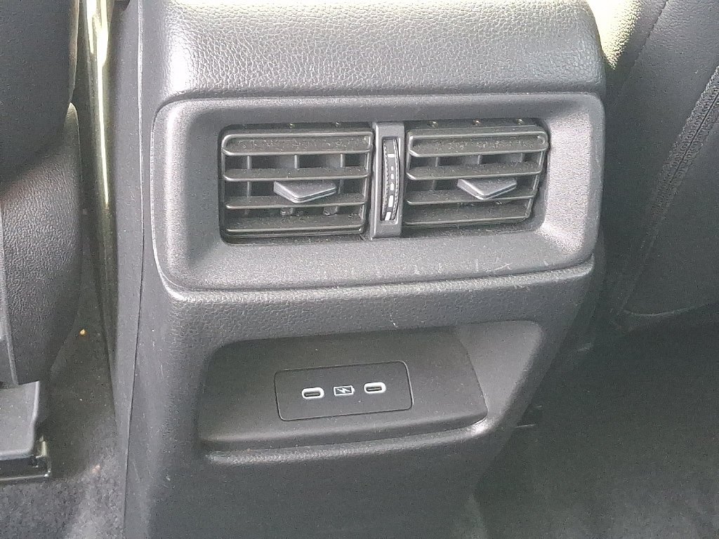 2024 Honda CR-V EX-L - Photo 11