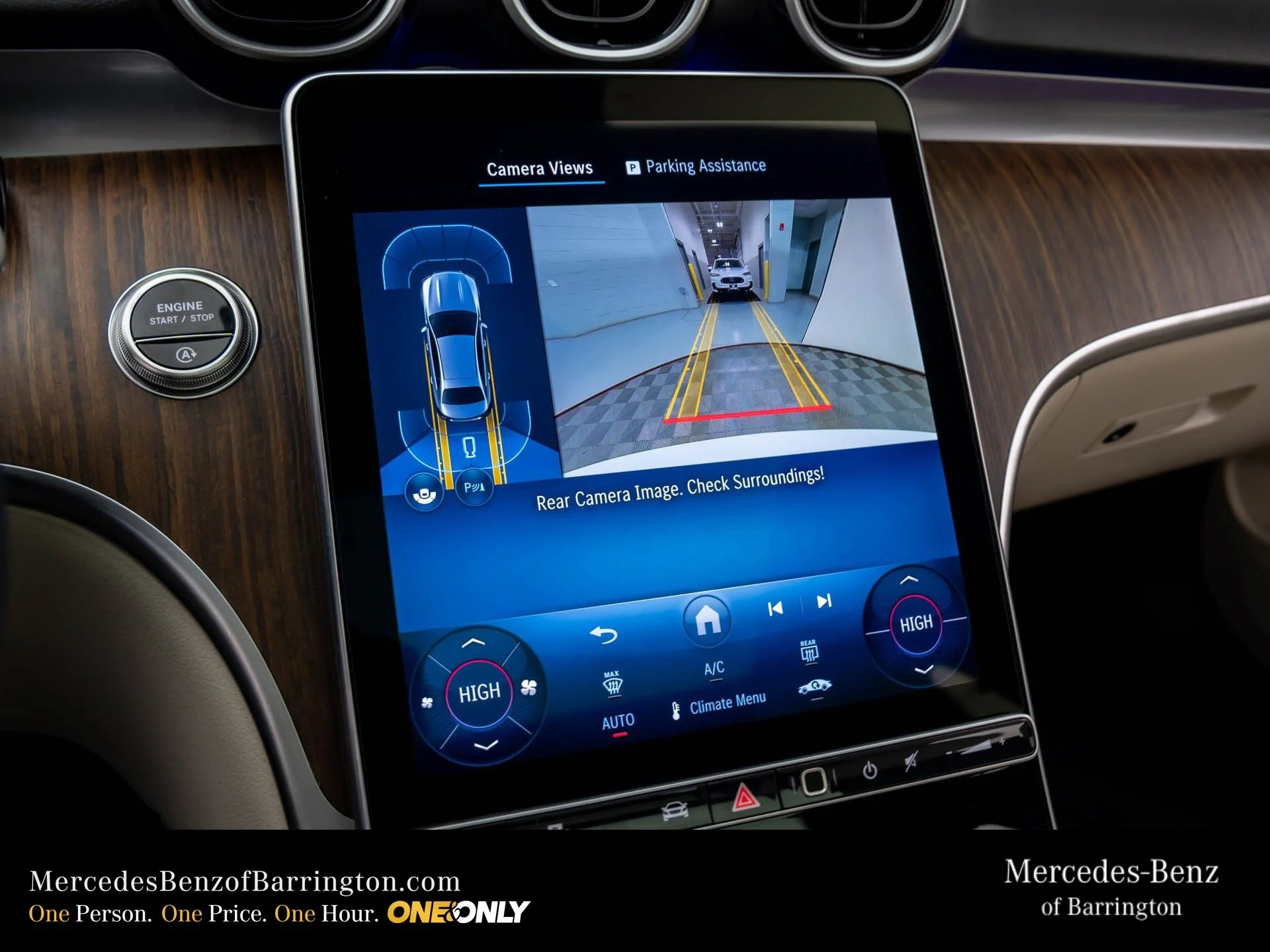 New 2026 White Mercedes-Benz C 300 image 30