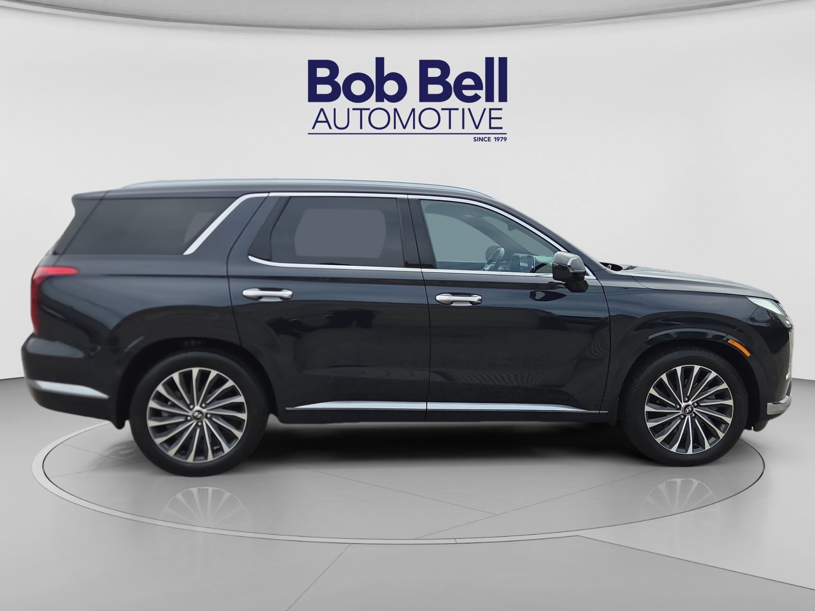 2023 Hyundai Palisade Calligraphy - Photo 6
