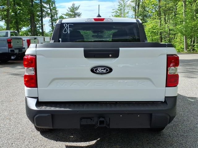 New 2026 Oxford White Ford XLT image 5