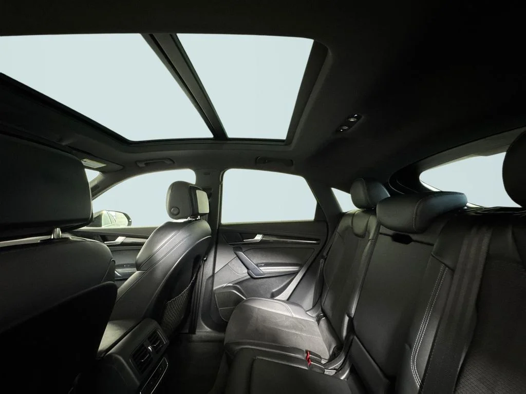2023 Audi SQ5 Sportback Premium Plus - Photo 13