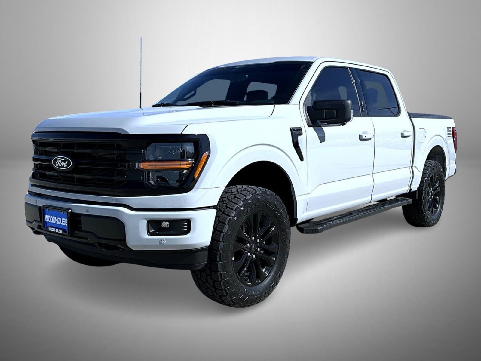 Save up to $17,000 off MSRP*