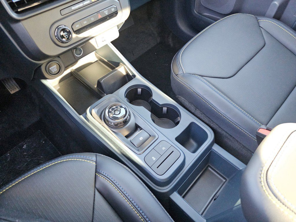New 2026 Shadow Black Ford Lobo Standard image 32