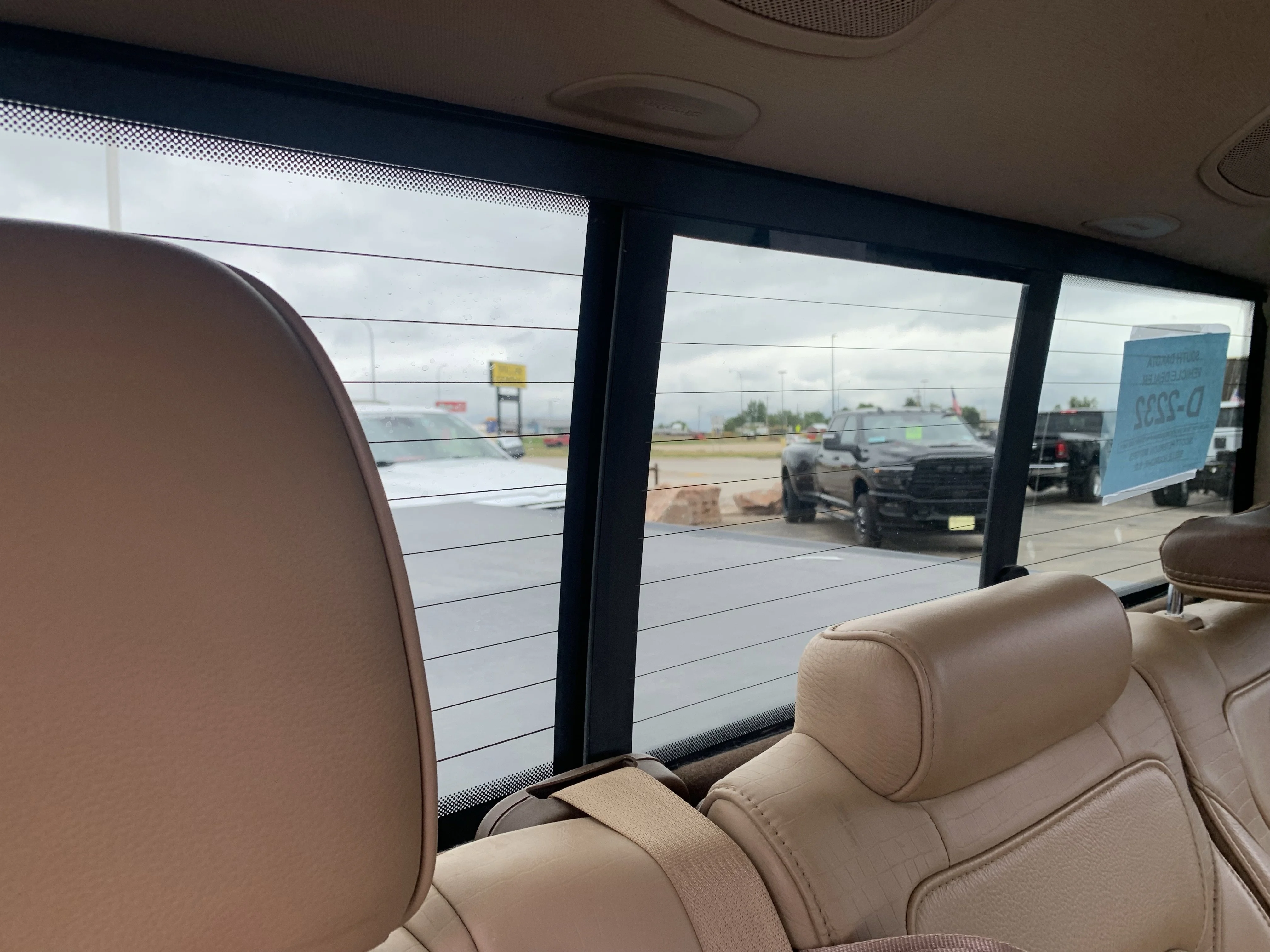 2020 RAM Ram 1500 Pickup Longhorn - Photo 36