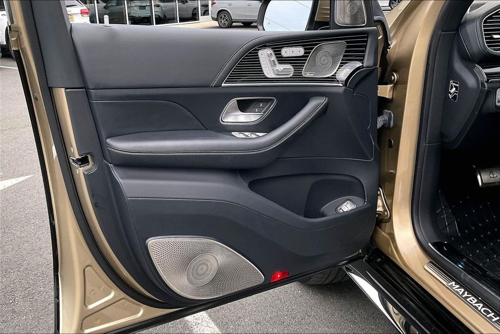 2023 Mercedes-Benz GLS Maybach - Photo 15
