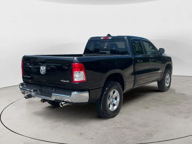 Used 2021 Black Ram Big Horn/Lone Star image 5