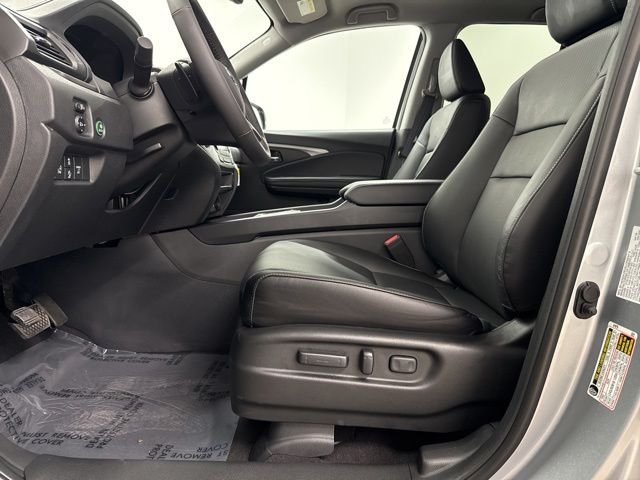 2026 Honda Ridgeline RTL - Photo 11