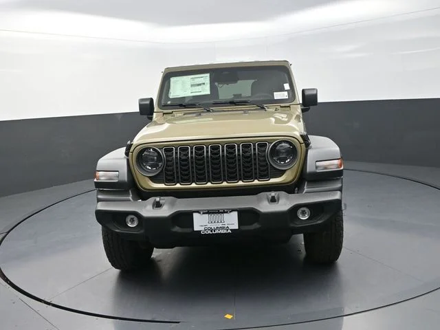 New 2026 41 Exterior Paint Jeep Sport S image 5