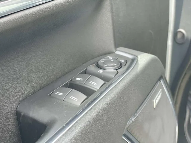 2026 Chevrolet Silverado 1500 LT Trail Boss - Photo 17