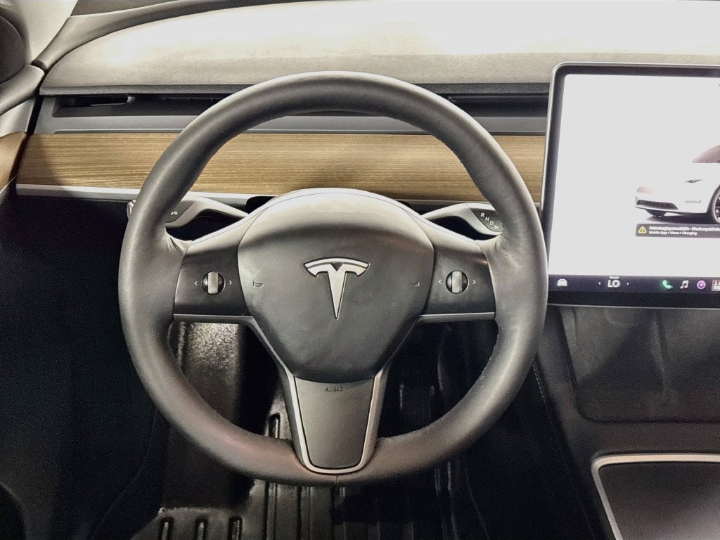 Used 2023 White Tesla Long Range image 13