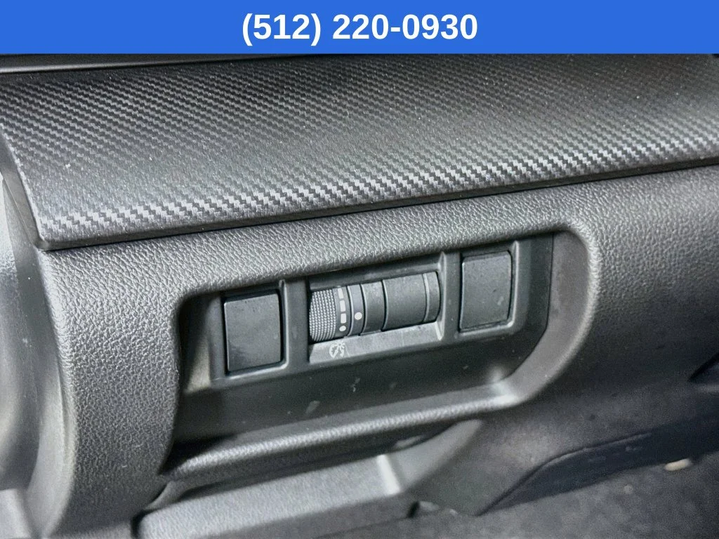 Certified Used 2025 White Subaru Limited image 11