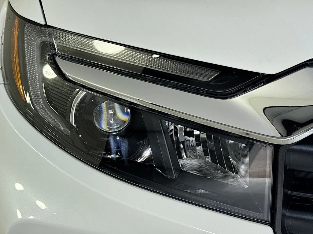 New 2026 Platinum White Pearl Honda RTL image 39