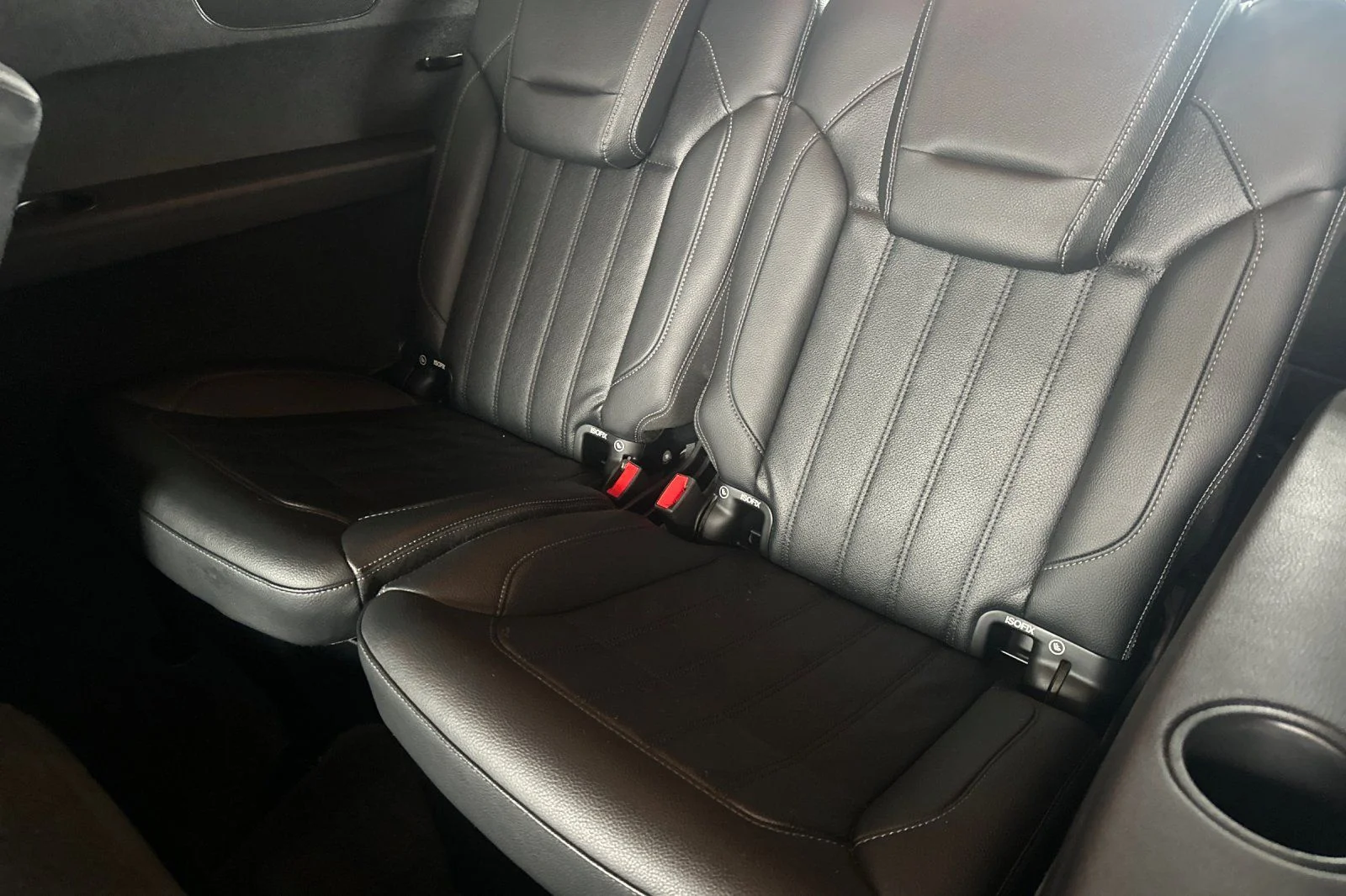 Used 2017  Mercedes-Benz GLS 450 image 16