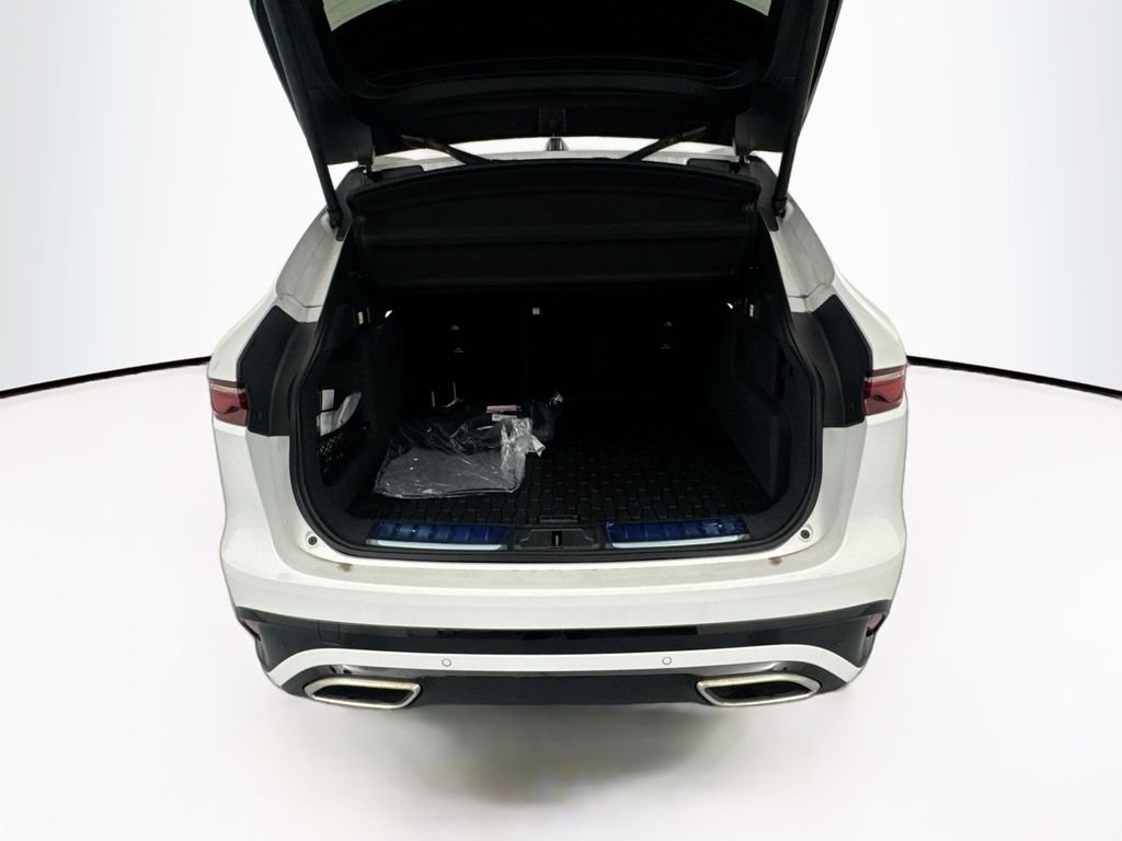 2026 Jaguar F-Pace R-Dynamic S - Photo 27