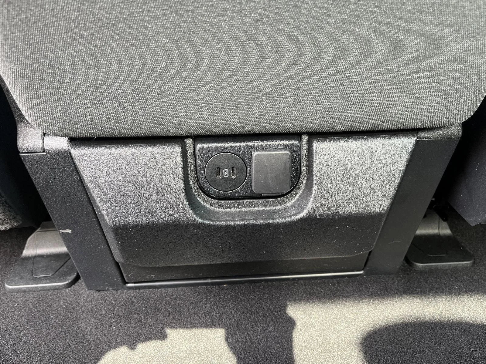 Used 2025 Atlas Blue Ford XLT image 19
