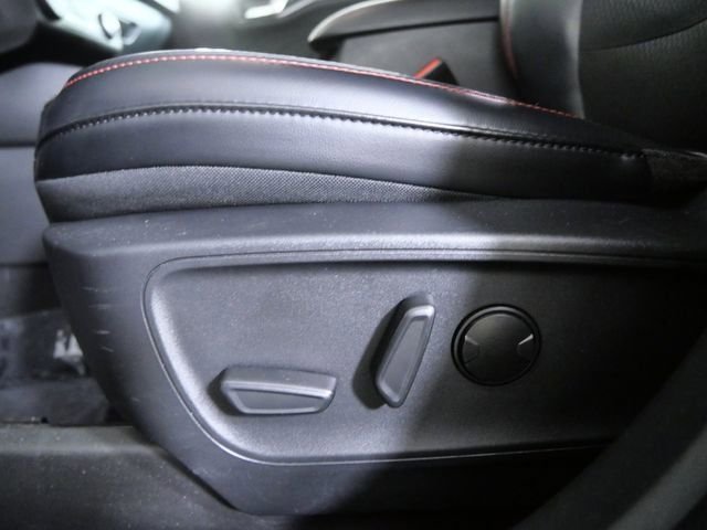 Certified Used 2025 Black Ford ST-Line image 21