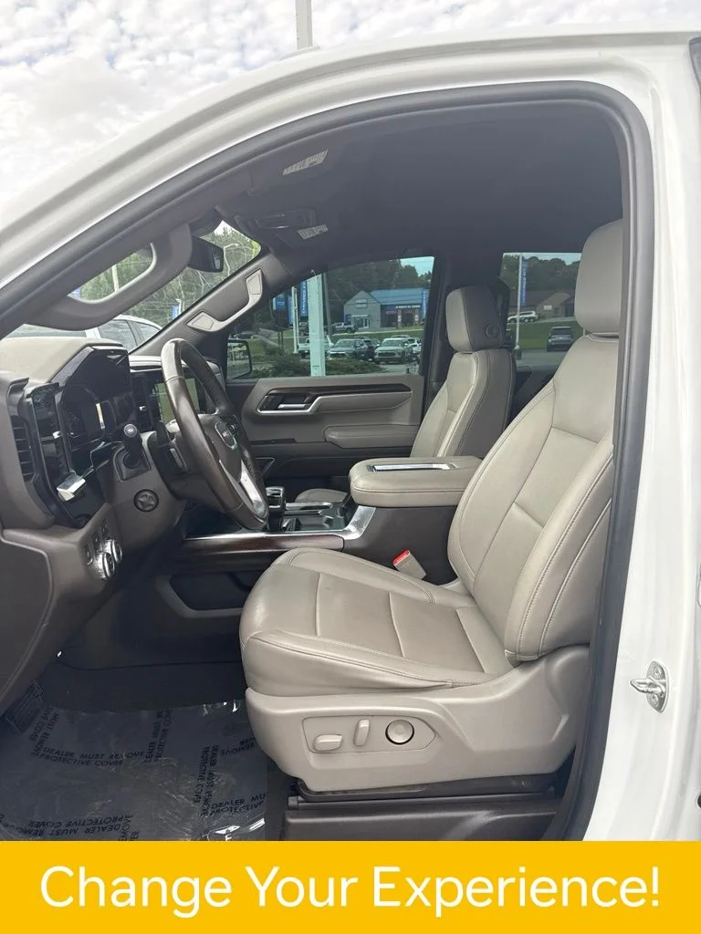 2022 GMC Sierra 1500 SLT - Photo 6