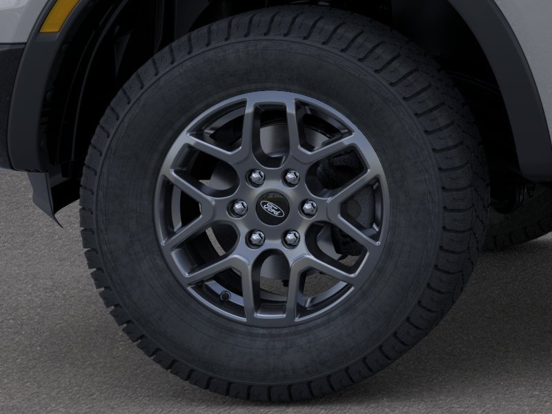 New 2026 Avalanche Ford XLT image 41