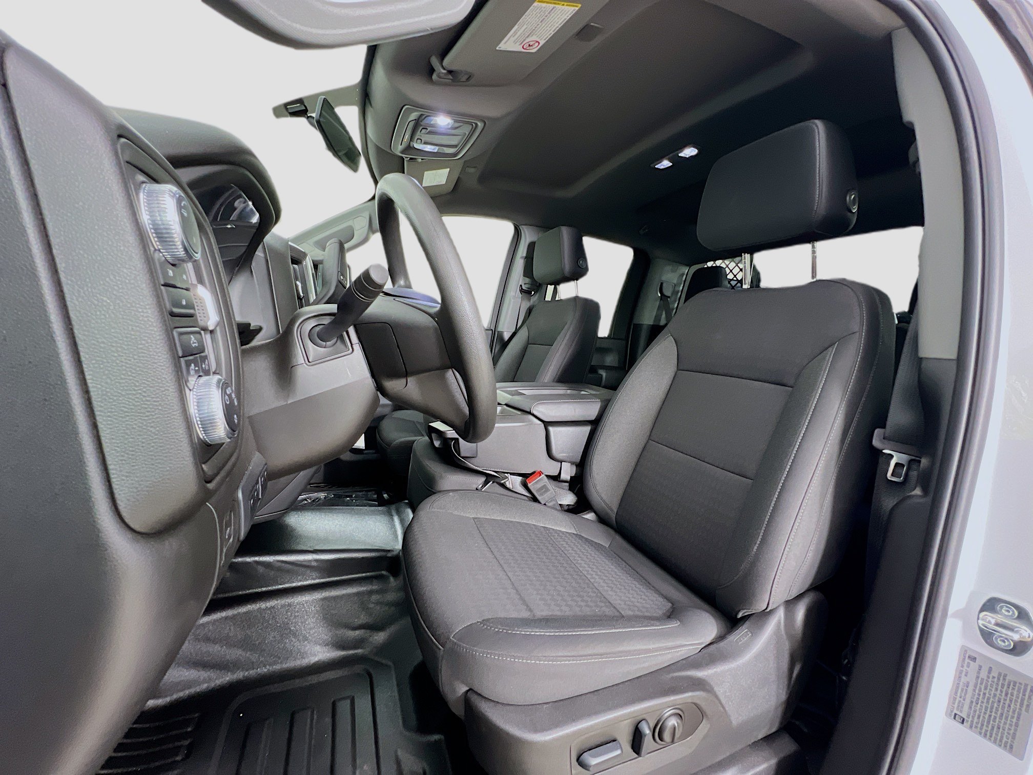 2023 GMC Sierra 2500HD Pro - Photo 23