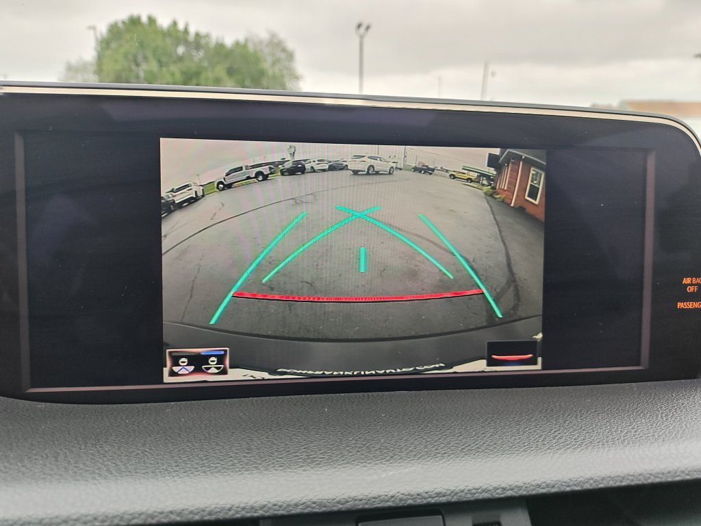 Used 2019 Black Lexus 350 F Sport image 22