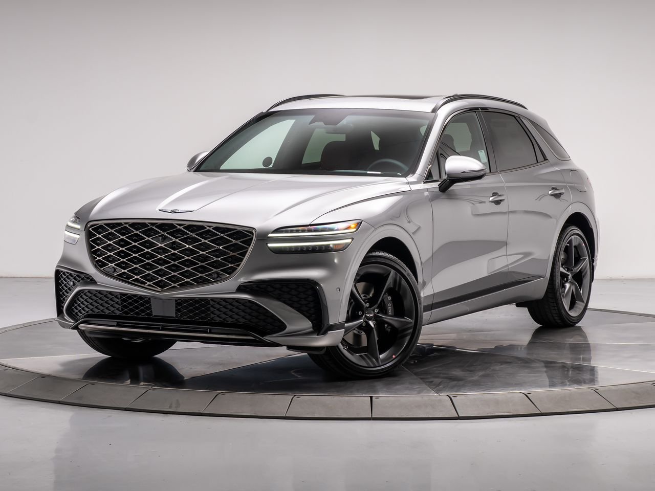 2026 Genesis GV70 2.5T Sport Prestige AWD's photo