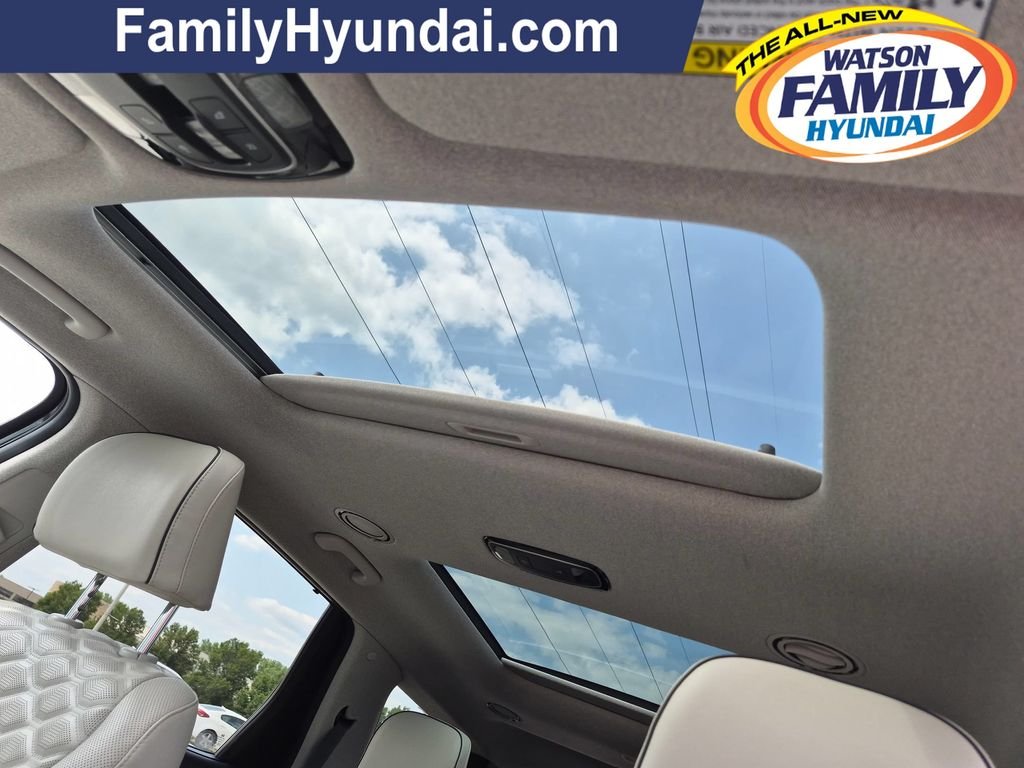 2022 Hyundai Palisade Limited - Photo 13