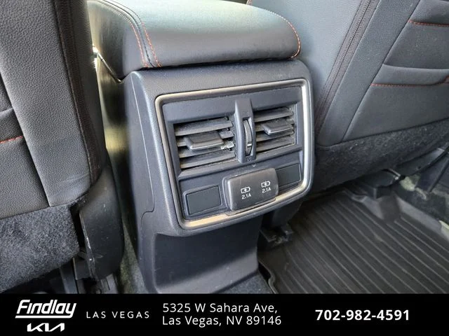 Used 2019 White Subaru Sport image 16