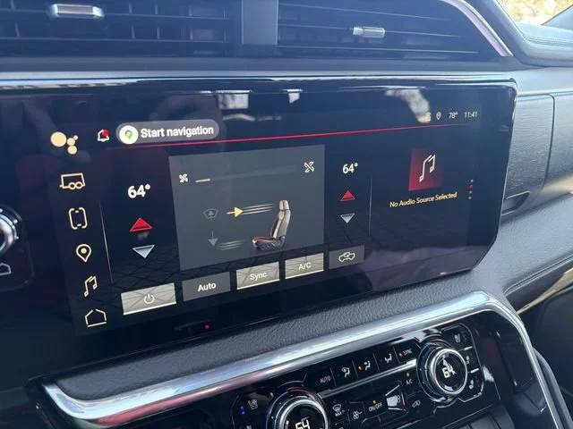 New 2026 Sterling Metallic GMC Denali image 25