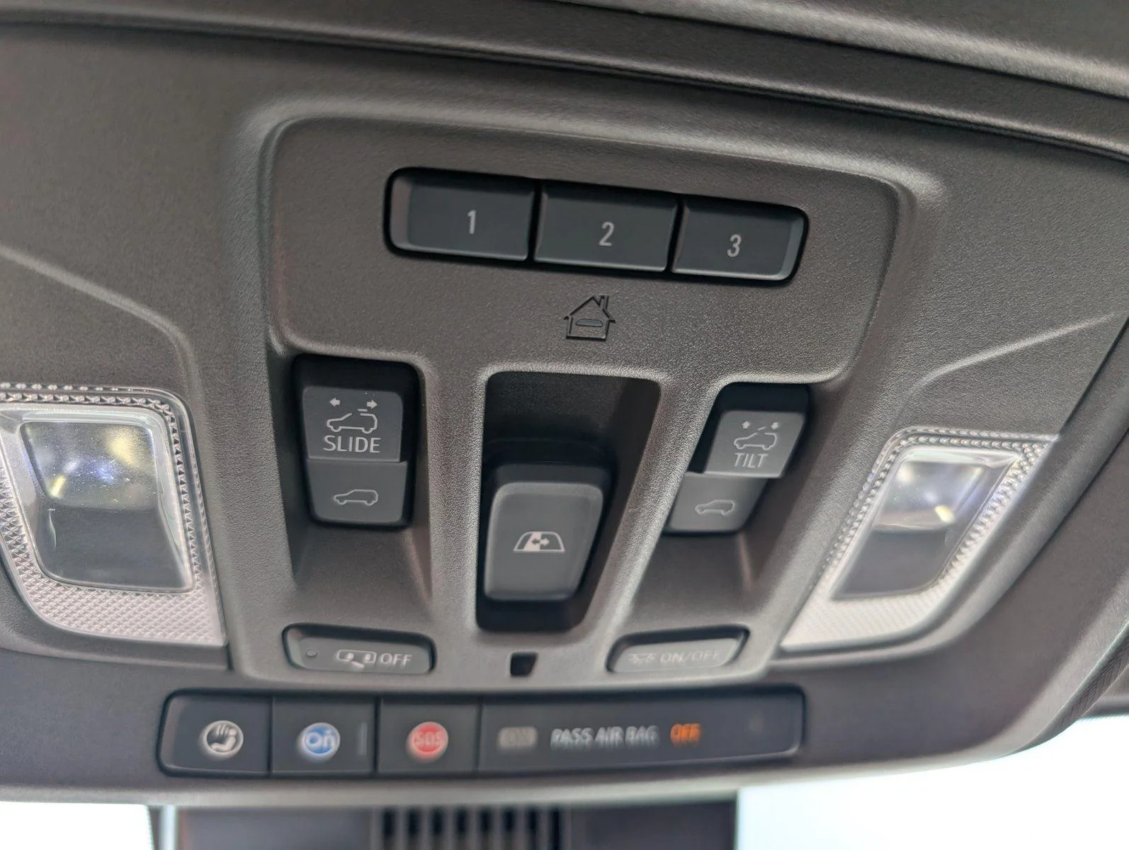 Used 2024 Sterling Metallic GMC Denali image 16