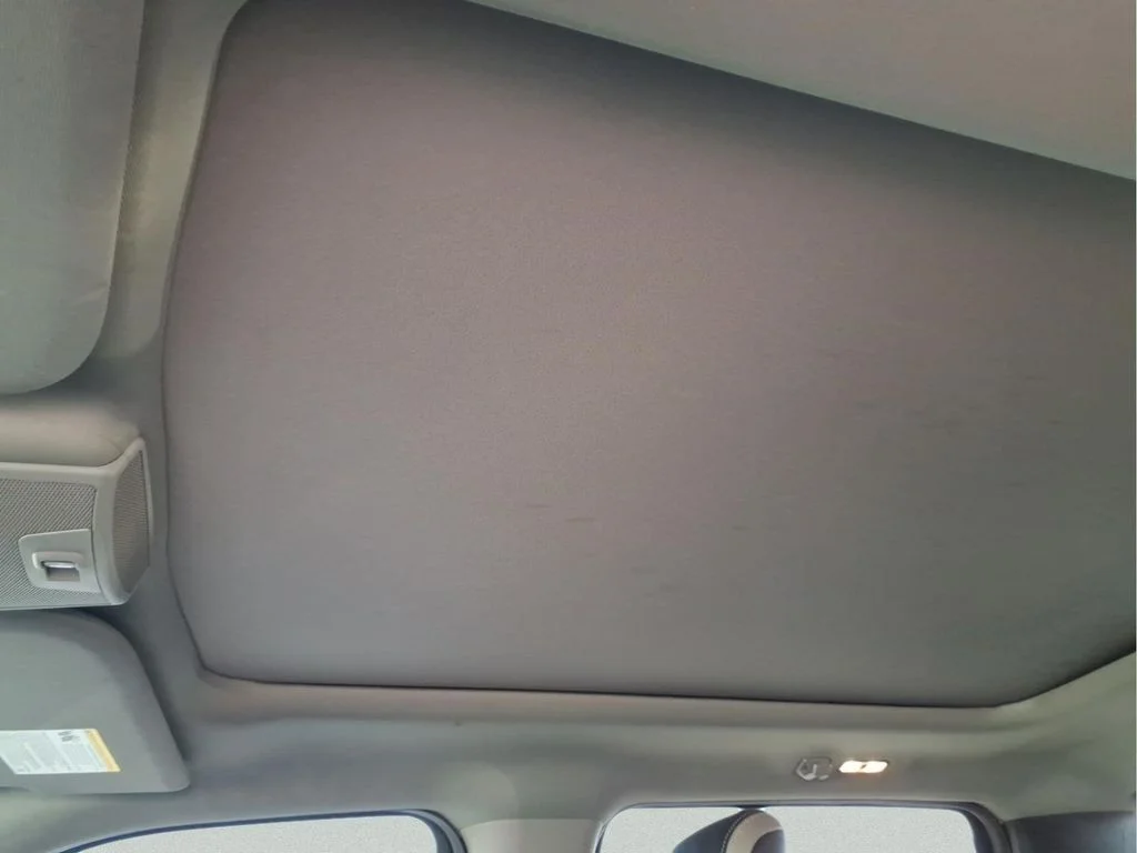 Used 2018 Blue Ford XLT image 16