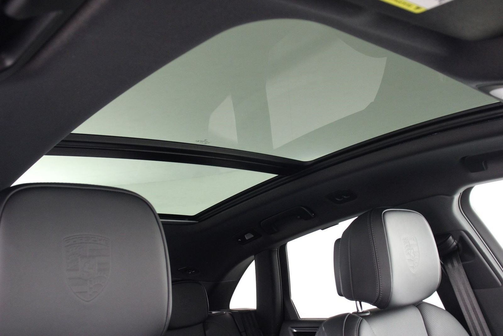 Certified Used 2026 Black Porsche  image 25