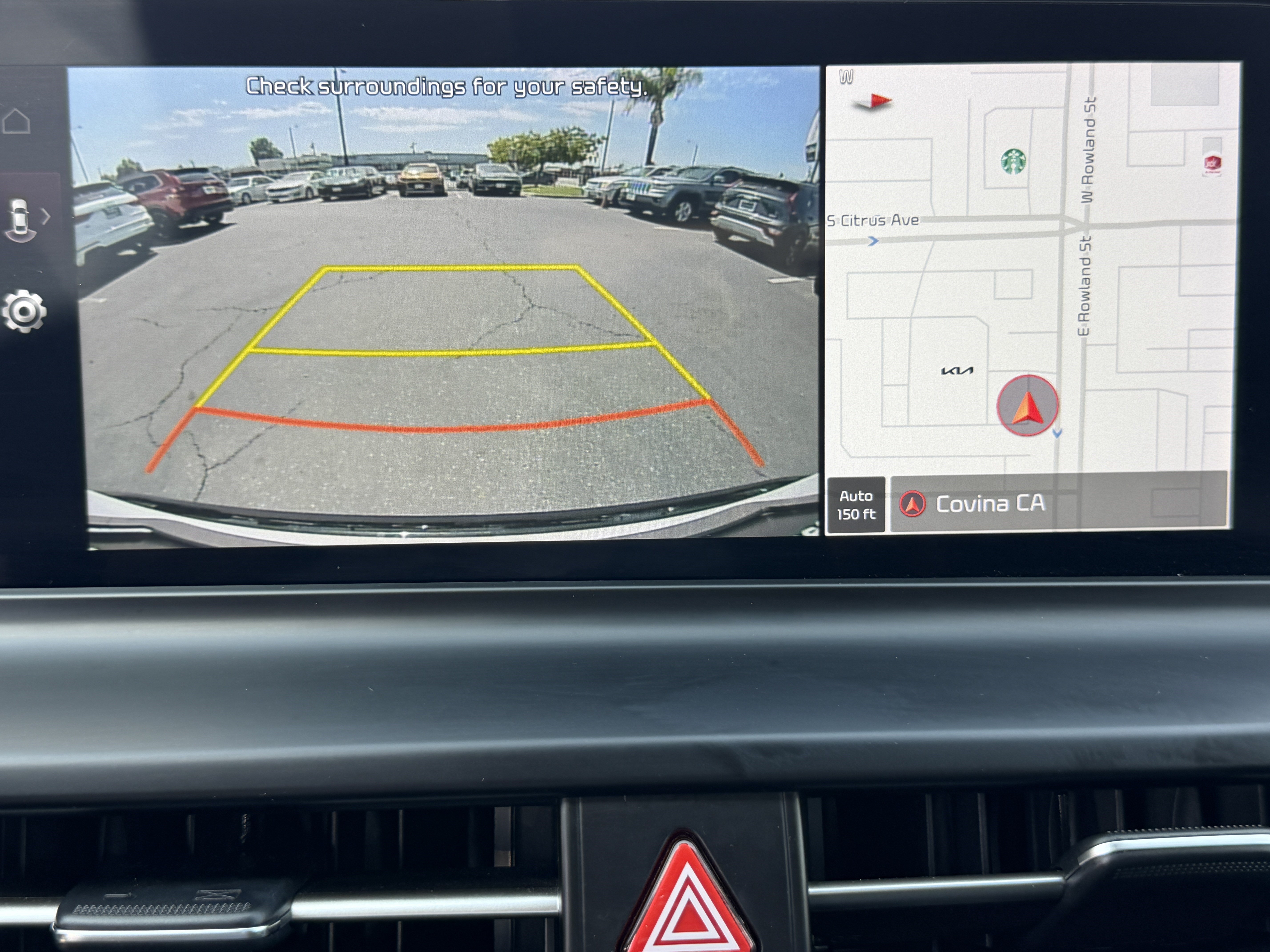 Certified Used 2024 Snow White Pearl Kia SX image 25