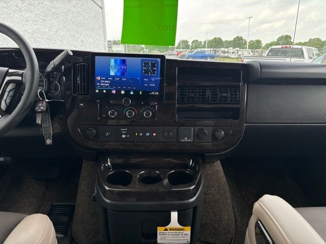New 2026 Special Exterior Color GMC Explorer Limited SE image 23
