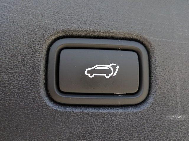 New 2026 Atlantis Blue Hyundai SEL FWD image 38