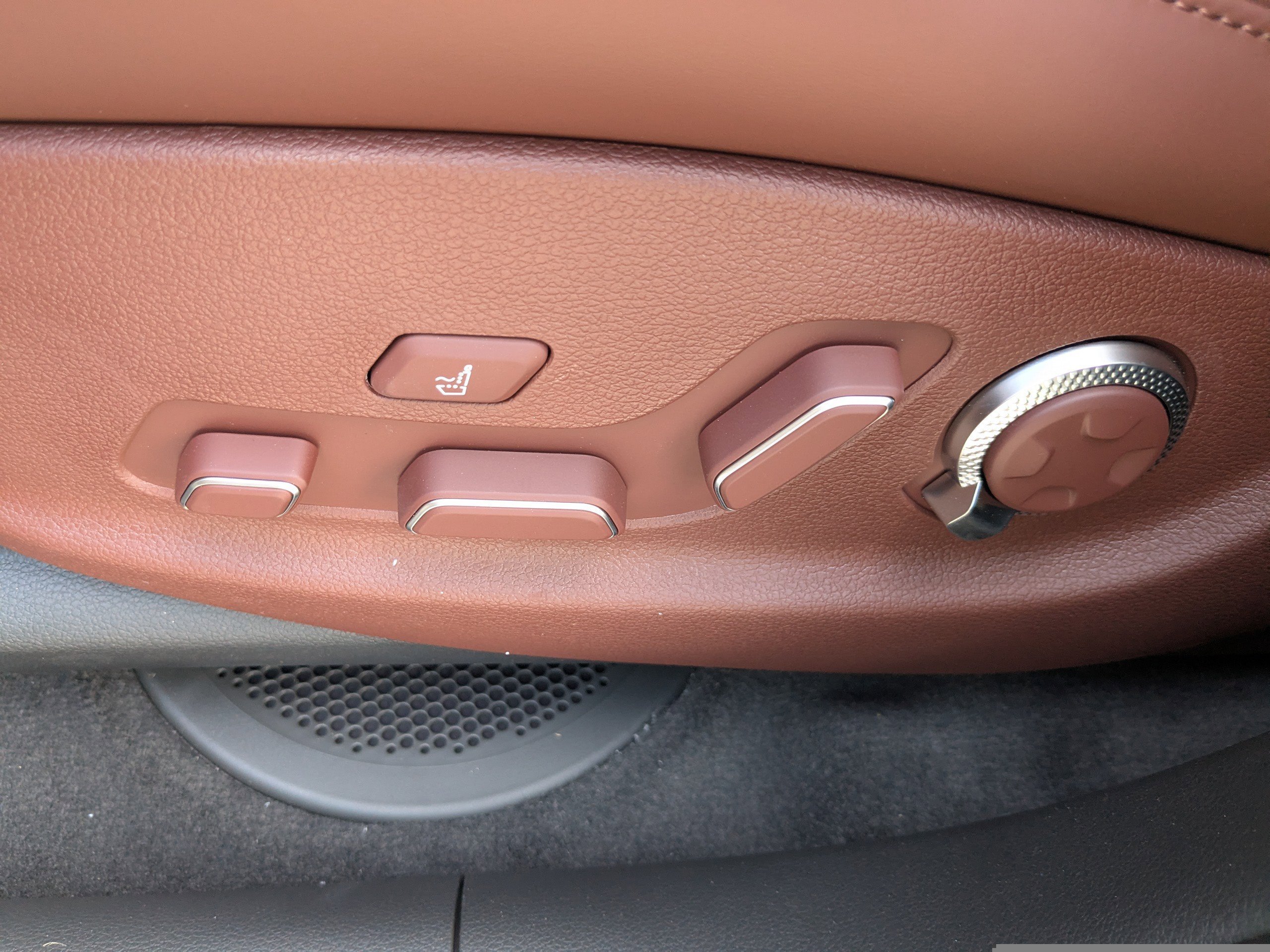 Used 2025 Savile Silver Genesis PRESTIGE image 18
