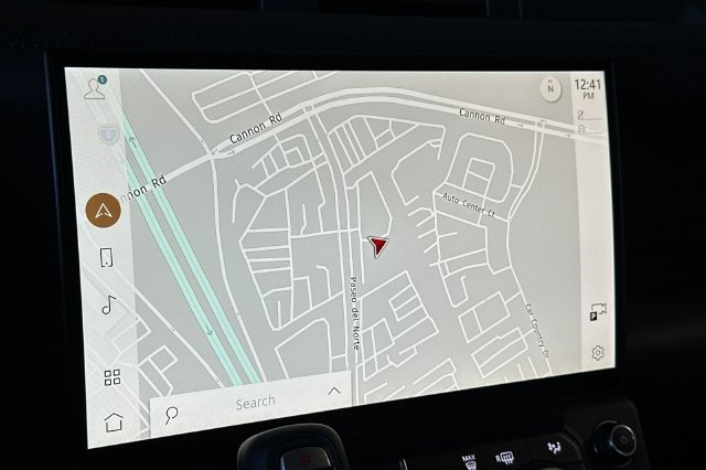 New 2026 Santorini Black Land Rover X-Dynamic SE image 18