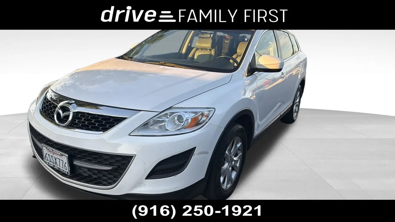2012 Mazda CX-9 Touring AWD's photo