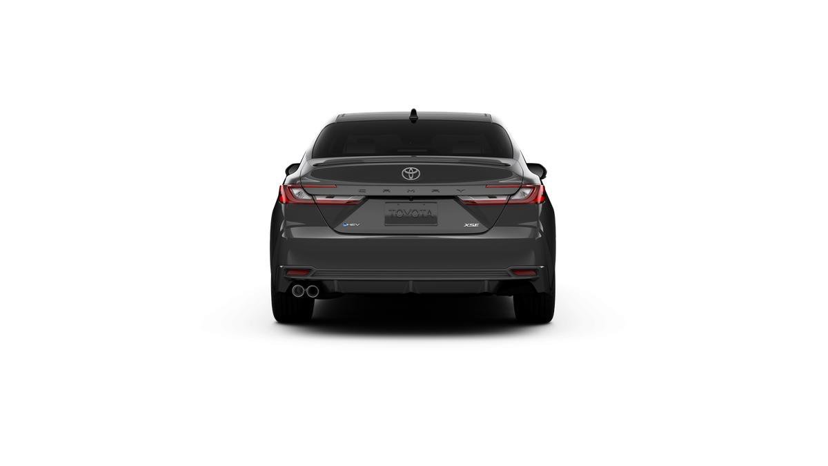 New 2026 Underground Toyota XSE image 30